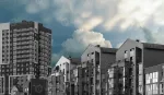 پیمانکار ساخت برج مسکونی