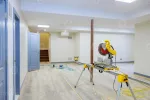بازسازی ساختمان اداری با ضمانت