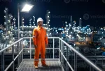 پیمانکاری نفت و گاز با بهترین کیفیت | ساویس هوم